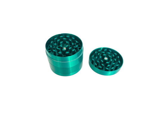 'Emerald Green' Grinder